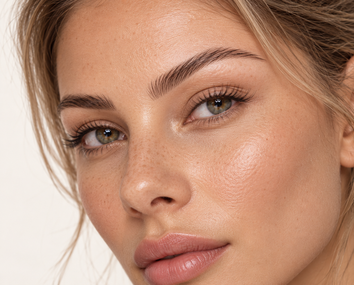 Needle-free alternatives to microblading for fuller-looking brows