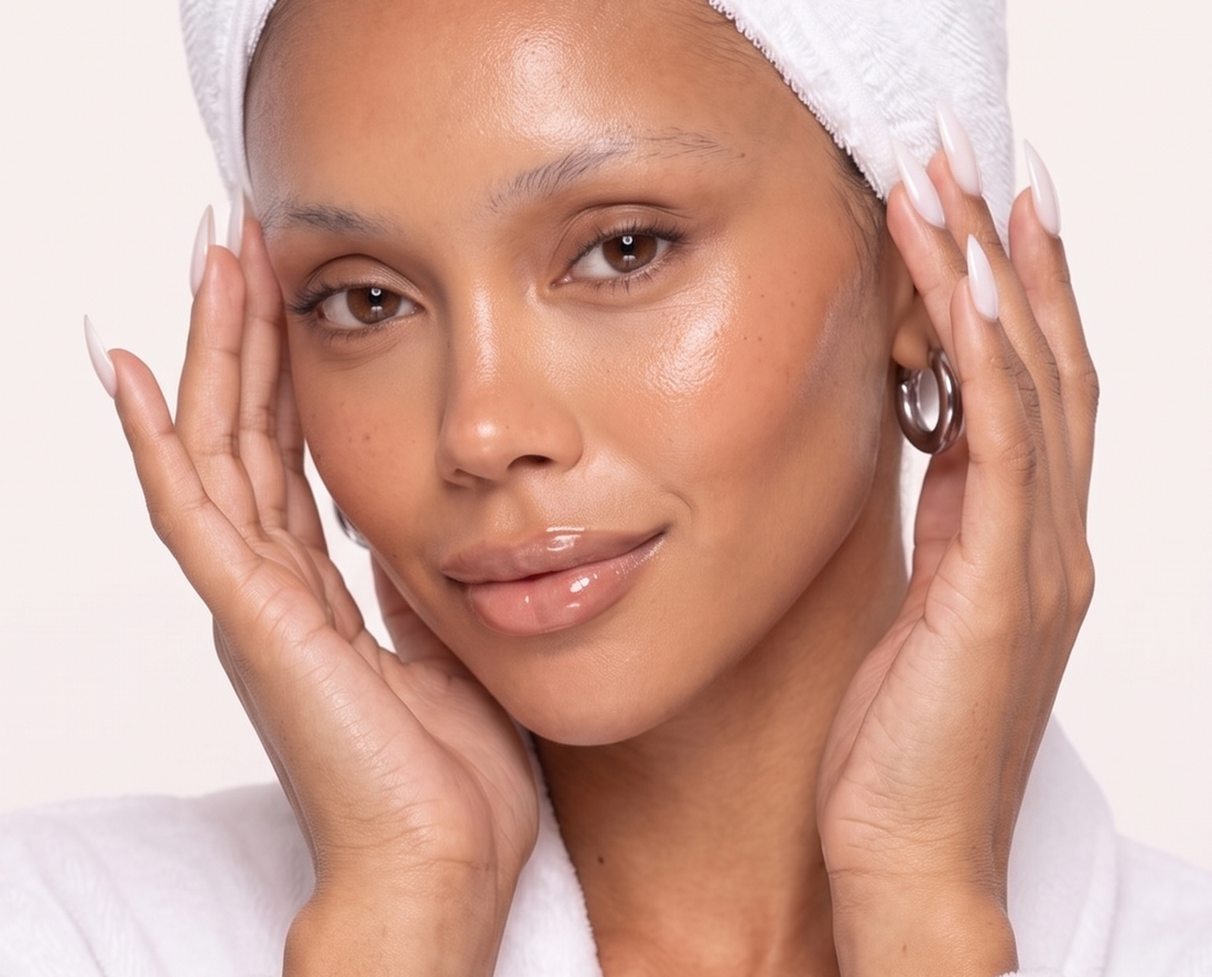 Why eyebrows thin — causes of sparse, thinning brows and how to get fuller-looking brows with REBROWED