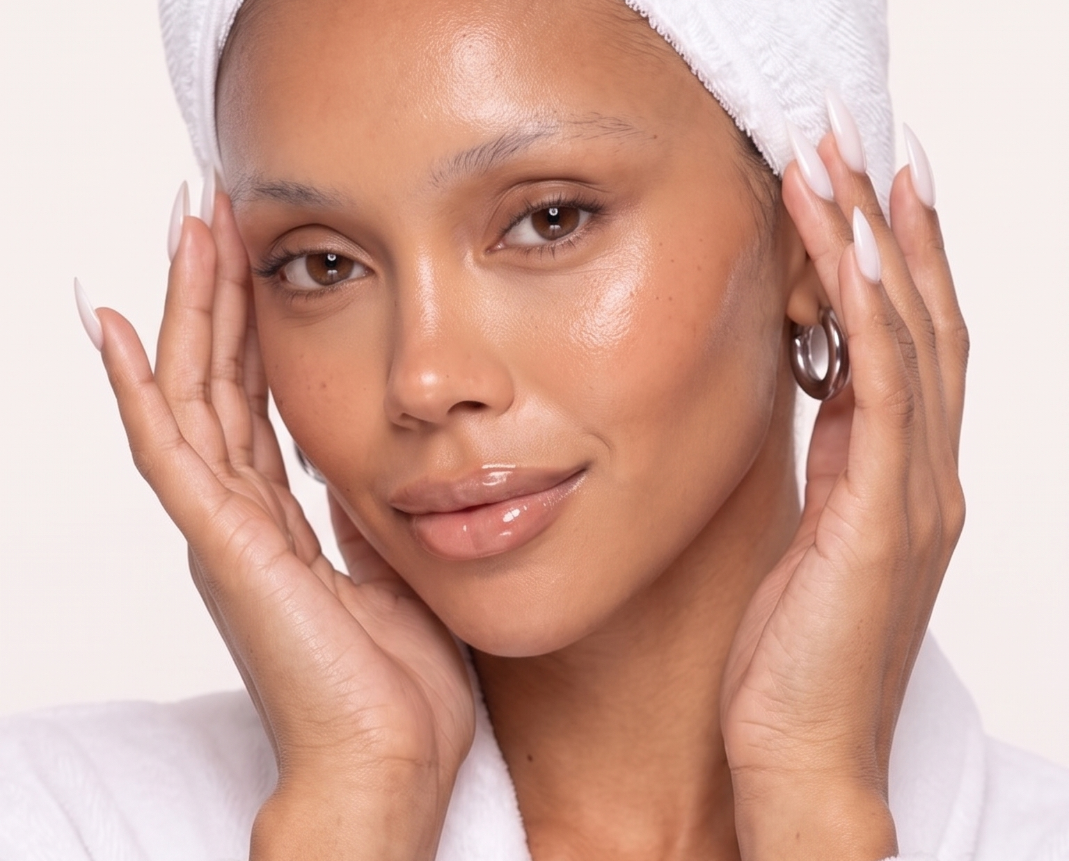 Why eyebrows thin — causes of sparse, thinning brows and how to get fuller-looking brows with REBROWED