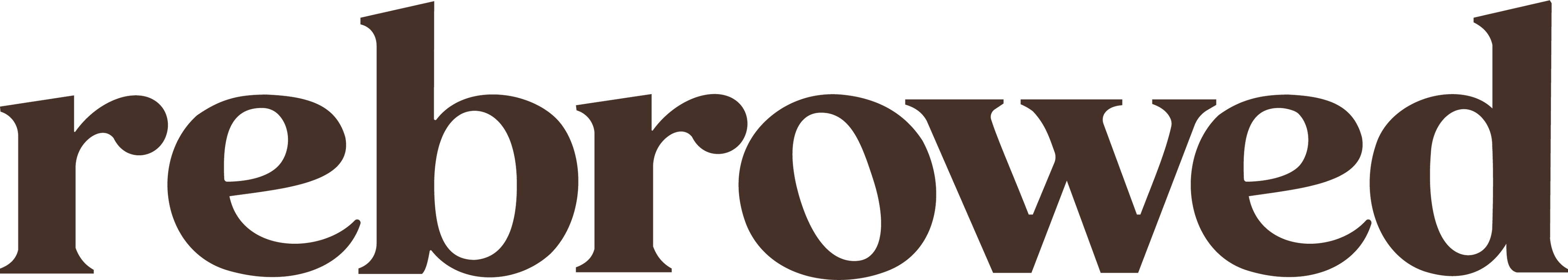 Rebrowed