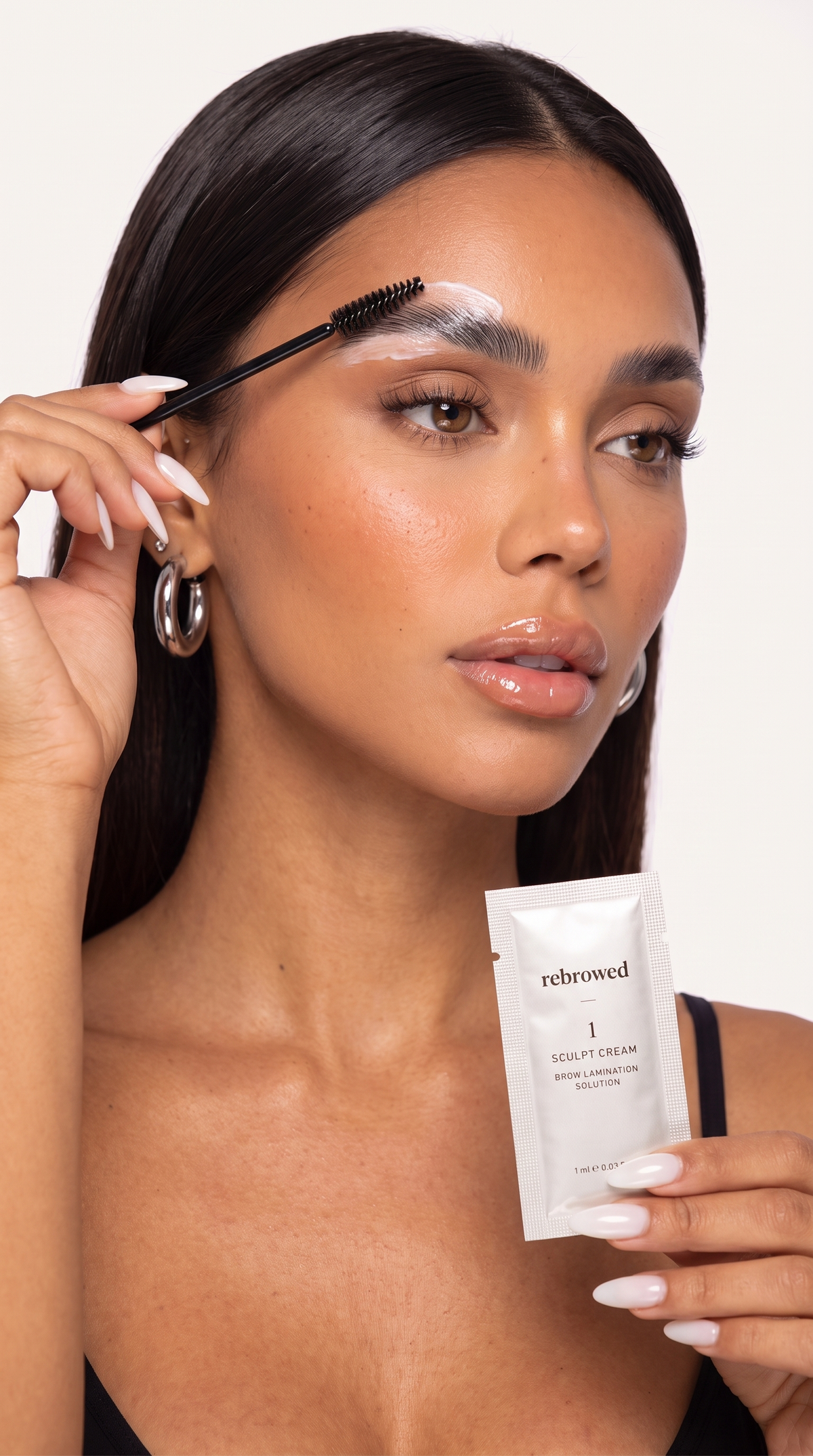 DIY Brow Lamination Kit