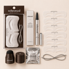 The REBROWED Brow Shaping Duo: Brow Shaping Set and Nano Brow Pen