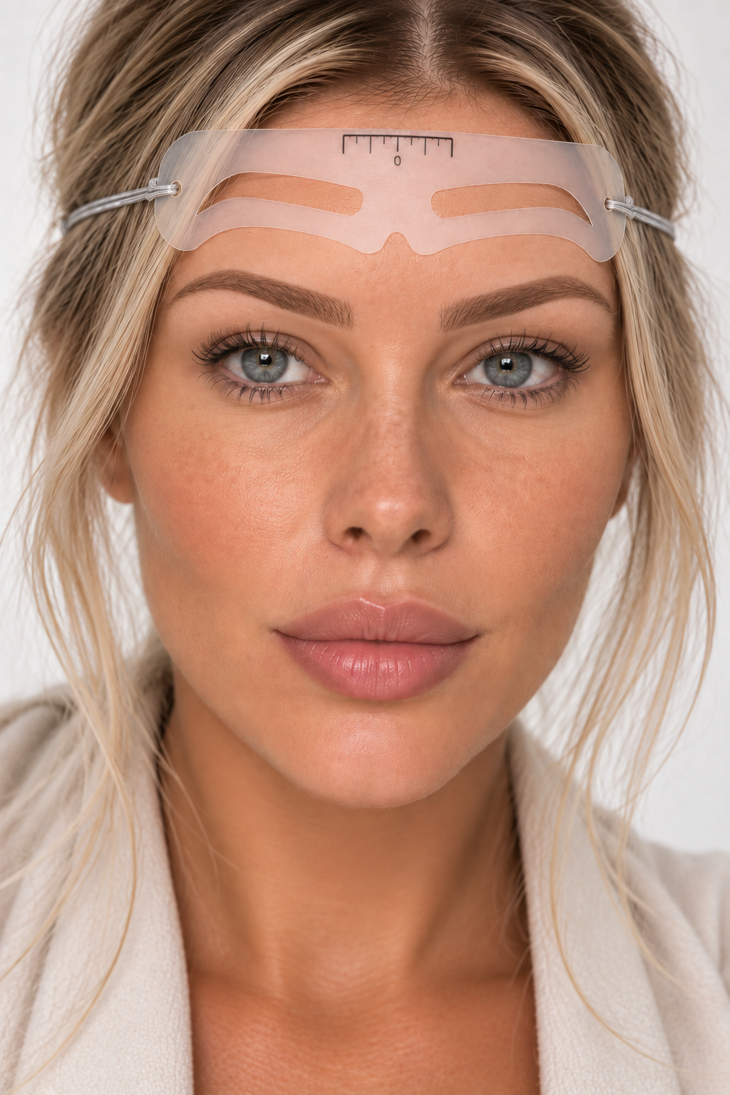 REBROWED™ Brow Shaping Set