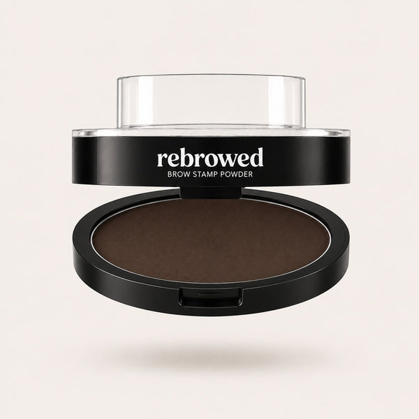Brow Stamp
